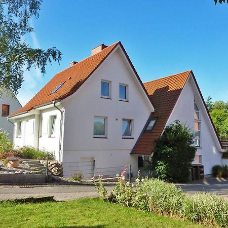 Ferienwohnung Am Schwanensee Plön Екстериор снимка