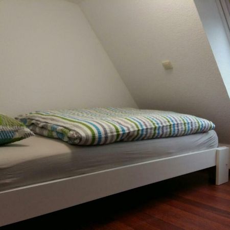 Ferienwohnung Am Schwanensee Plön Екстериор снимка