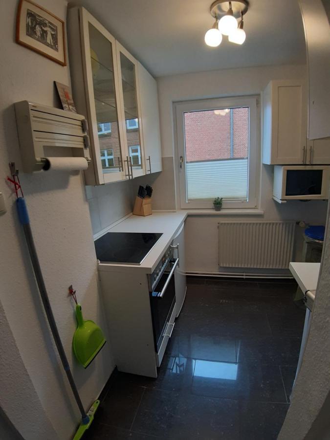 Ferienwohnung Am Schwanensee Plön Екстериор снимка