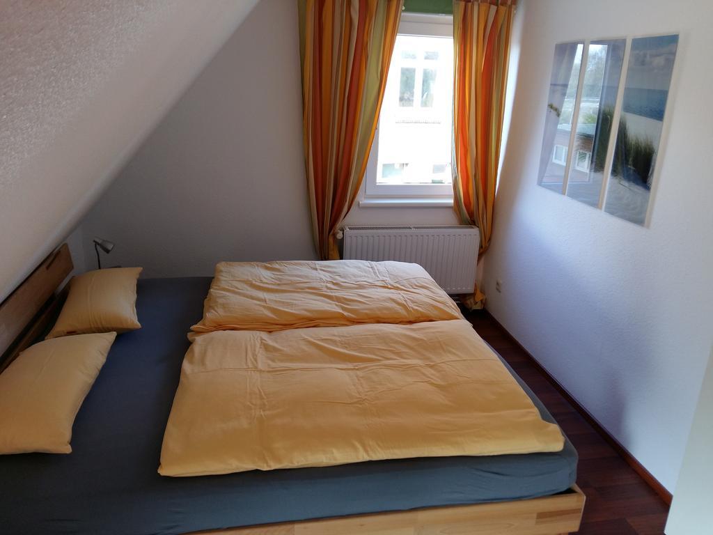 Ferienwohnung Am Schwanensee Plön Екстериор снимка