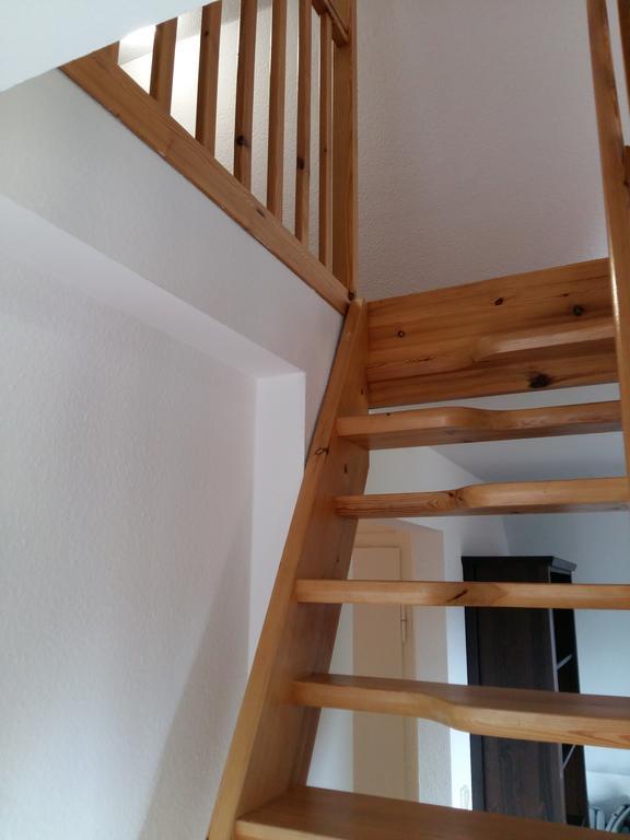 Ferienwohnung Am Schwanensee Plön Екстериор снимка