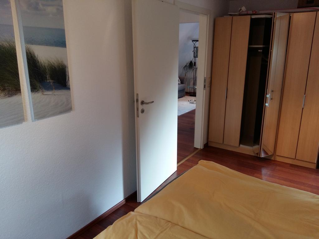 Ferienwohnung Am Schwanensee Plön Екстериор снимка