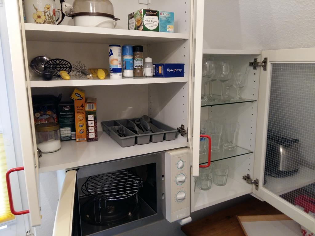 Ferienwohnung Am Schwanensee Plön Екстериор снимка