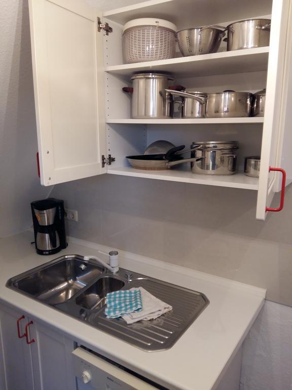 Ferienwohnung Am Schwanensee Plön Екстериор снимка