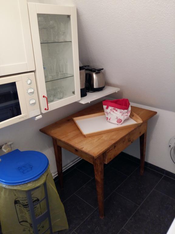 Ferienwohnung Am Schwanensee Plön Екстериор снимка