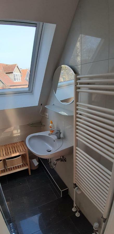 Ferienwohnung Am Schwanensee Plön Екстериор снимка