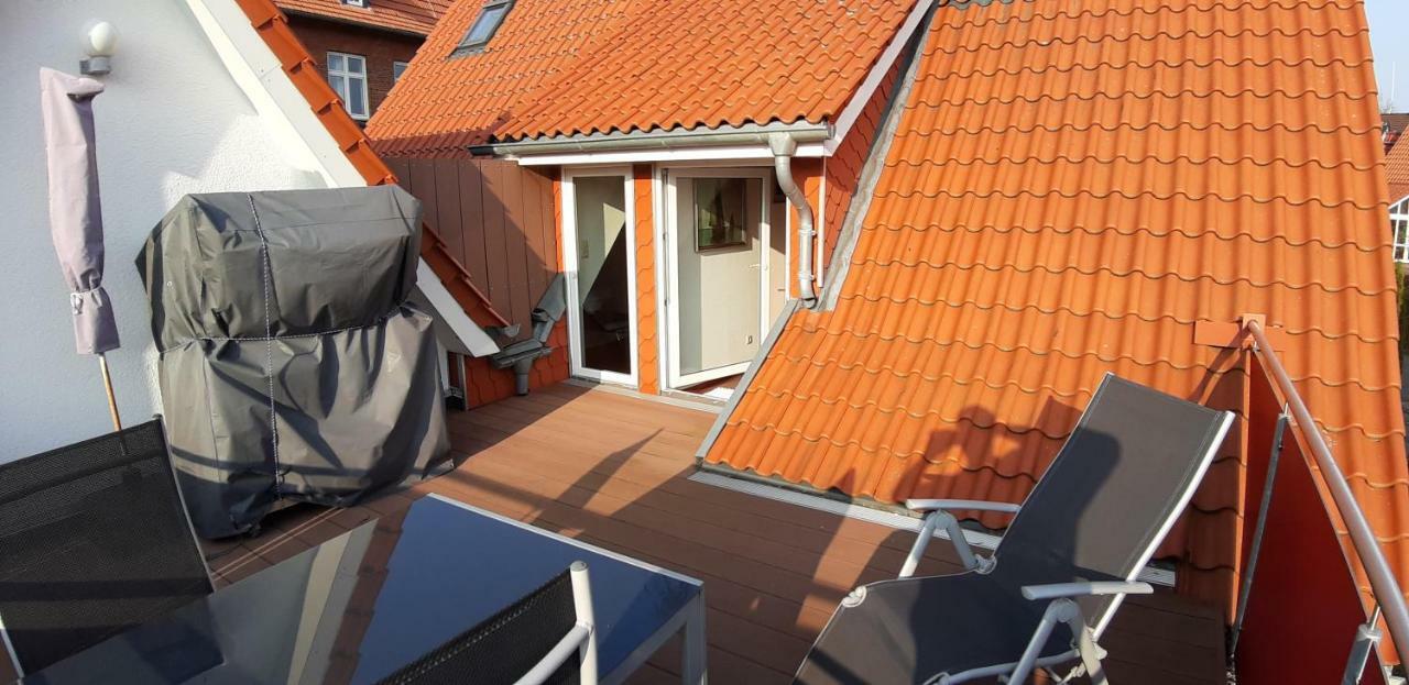 Ferienwohnung Am Schwanensee Plön Екстериор снимка