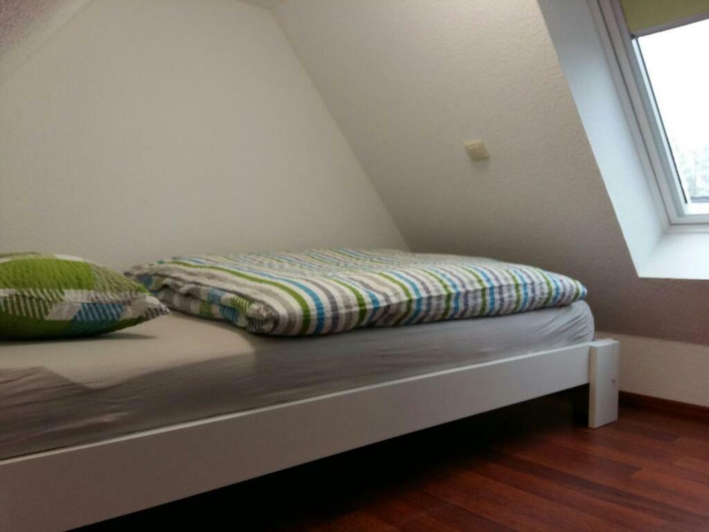 Ferienwohnung Am Schwanensee Plön Екстериор снимка